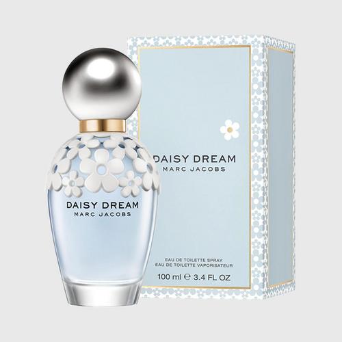 莫杰 梦幻小雏菊女士淡香水 100ml