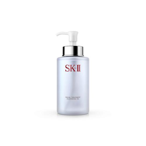 SK-II 护肤洁面油 250ml