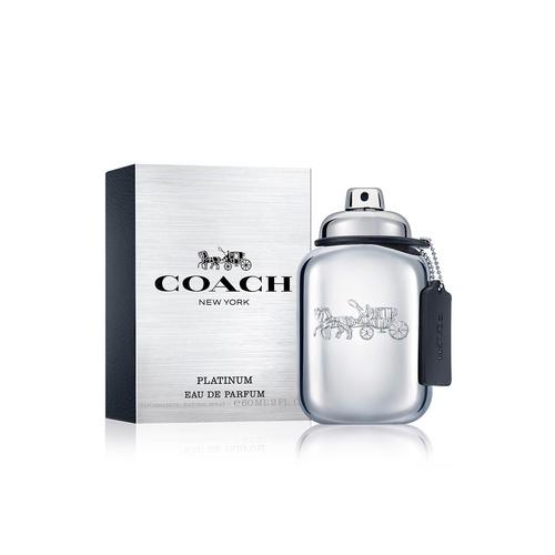 蔻驰 COACH Men Platinum EDP 男士香水 60ml