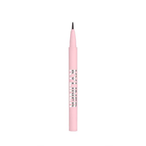 凯莉化妆品 Kyliner 防水凝胶眼线笔 001 哑光黑，1.2 克