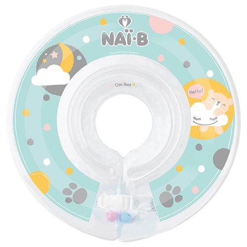 Nai-B Baby Neck Swim Tube Mint