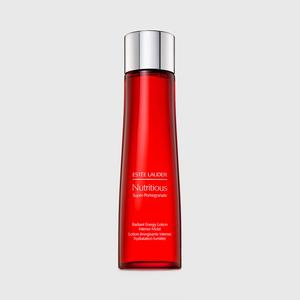 雅诗兰黛 Nutritious Super-Pomegranate  鲜活亮采红石榴倍润水 200ml