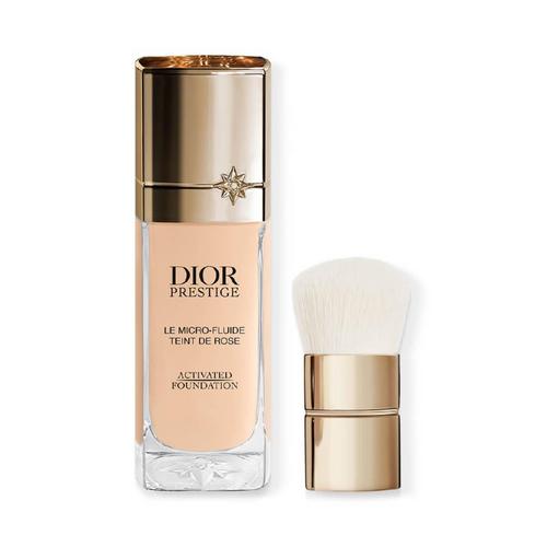 DIOR迪奥花秘瑰萃焕活精华粉底液30ml