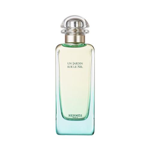 爱马仕 HERMÈS 尼罗河淡香水 100ml