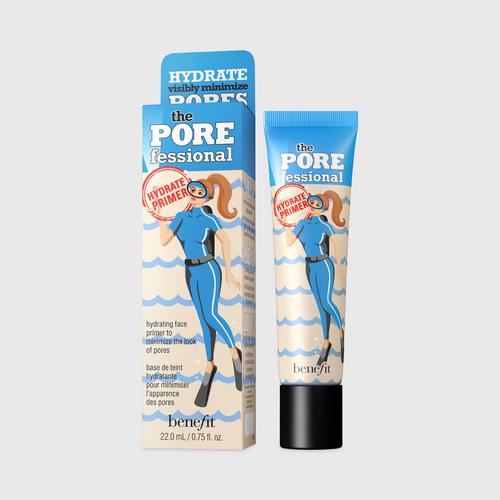 BENEFIT The POREfessional Hydrate Primer 22ml