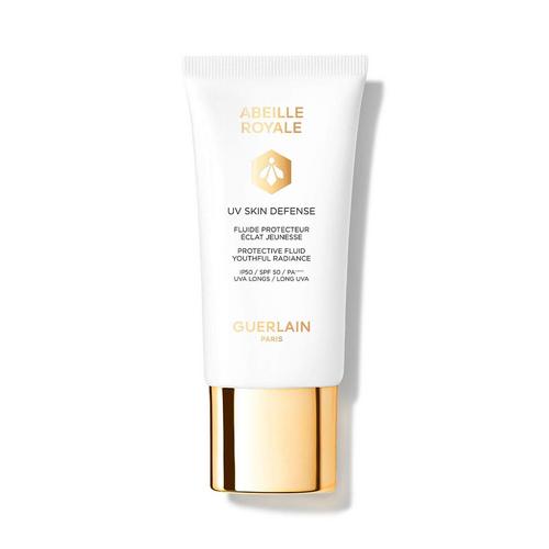 娇兰帝皇蜂姿轻透润采防晒乳 50ml