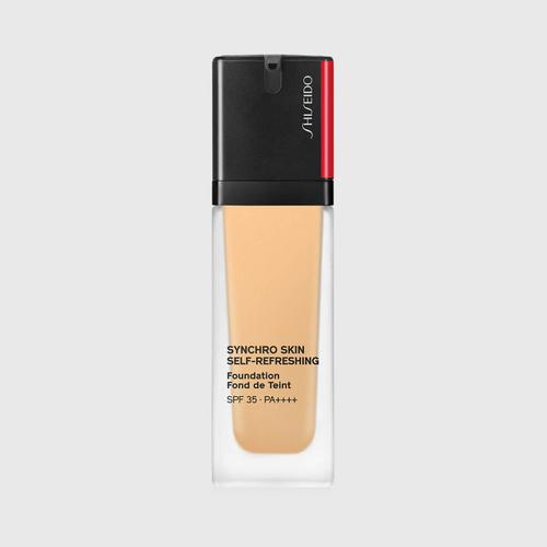 SHISEIDO Makeup Synchro Skin Self-Refreshing Foundation # 110 30ml