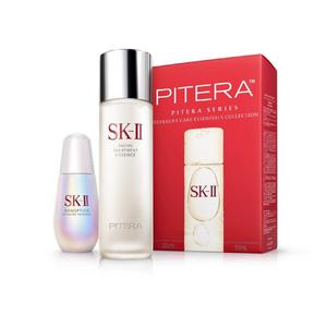 SK-II 光蕴臻采焕亮套装