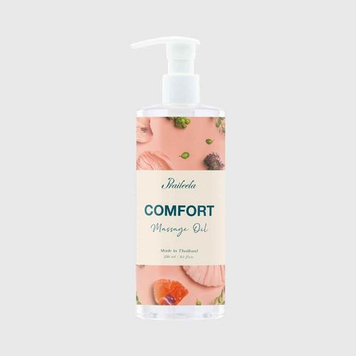 PRAILEELA Comfort Massage Oil - 250 ml