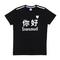 Leicester City Football Club Hello Thailand (CHINA) T-Shirt Black Colour
Size S