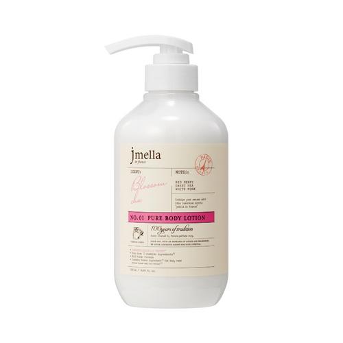 JMELLA 法国臻香 樱花之吻身体乳 500ml