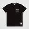 Mahanakhon T-shirt Bangkok Full name Black S