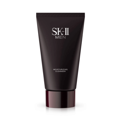 SK-II 男士保湿焕活洁面霜120g