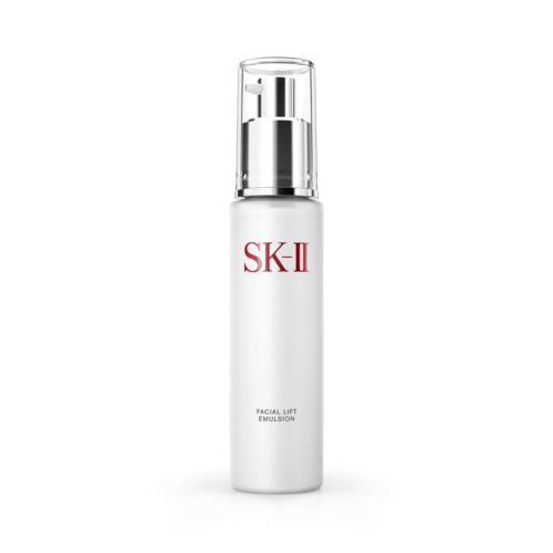 SK-II 晶致美肤乳液