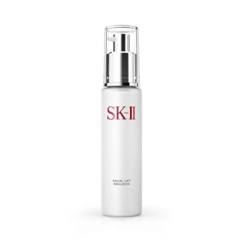 SK-II 晶致美肤乳液 100g