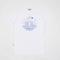 MAHANAKHON Wonderful Bangkok T-shirt White - S