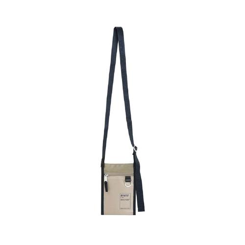 ANELLO (包) Mini Shoulder Bags Size Mini ORCHARD ATN4114 - Beige