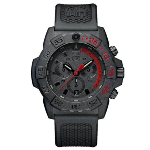Luminox NAVY SEAL CHRONOGRAPH  3580 SERIES 45 mm