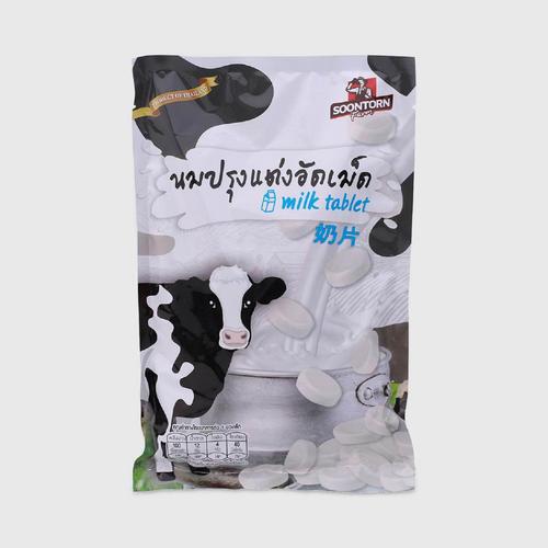 SOONTORN FARM天然原味奶片100g