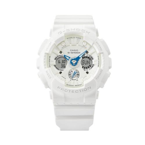 卡西欧 G-SHOCK 系列 GMA-S120SA-7A2DR