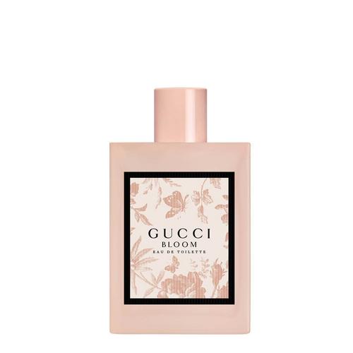 古驰花悦女士淡香水 100ml