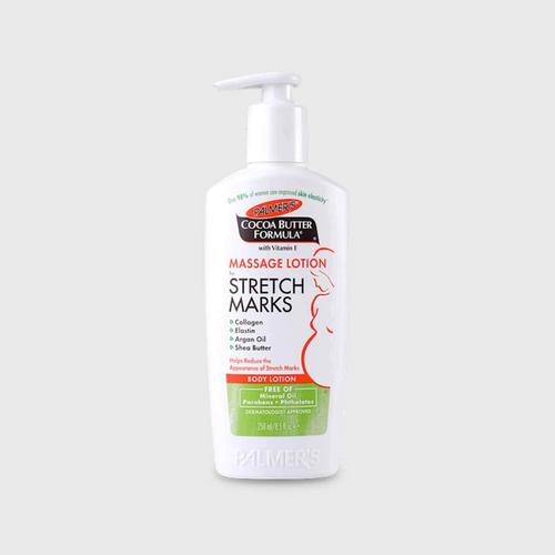 PALMER'S Cocoa Butter Lotion Stretch Mark 250 ml.