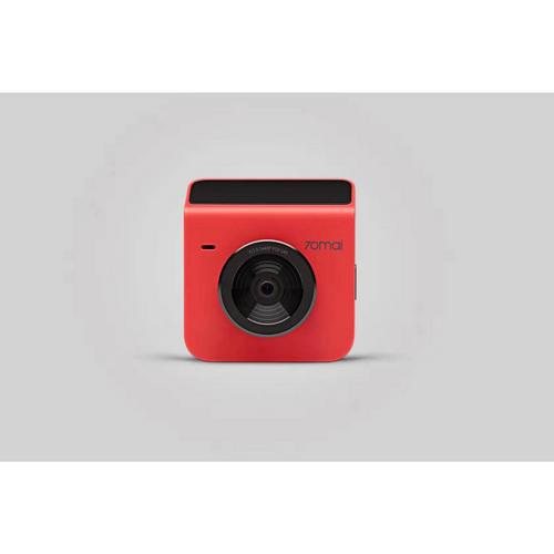 Xiaomi 70mai Dash Cam A400 (Red)