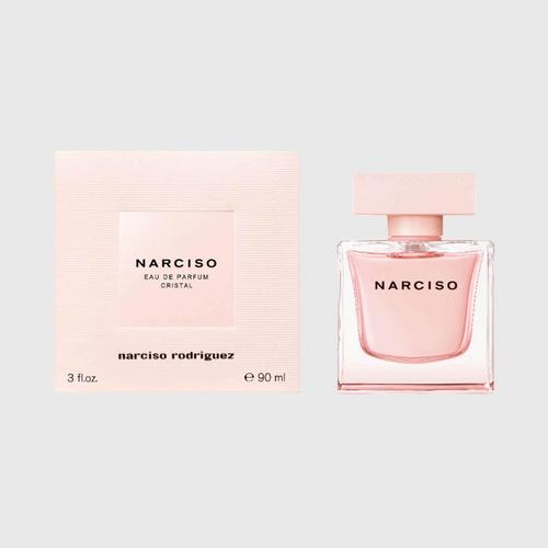 NARCISO RODRIGUEZ Narciso Cristal Eau De Parfum - 90 ml