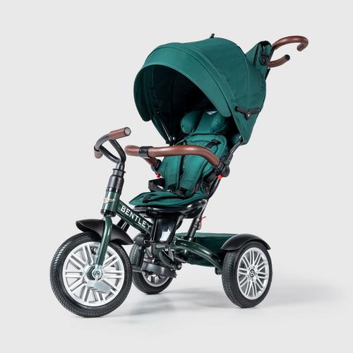 BENTLEY Tricycle Spruce Green