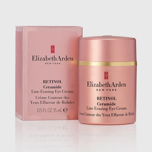 时空焕活淡纹紧致眼霜  15毫升