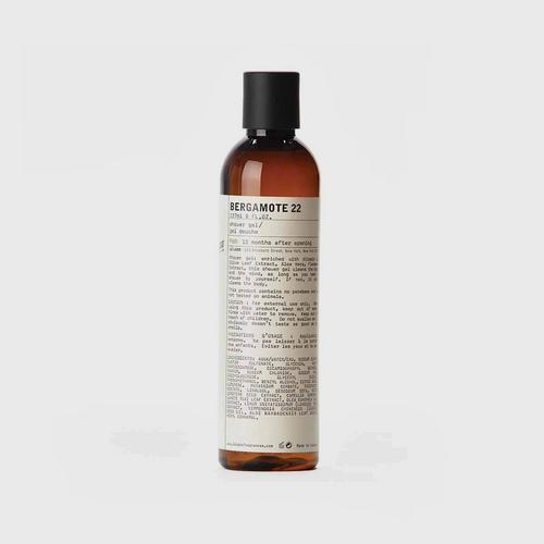 Le Labo Bergamote 22 沐浴露  237毫升