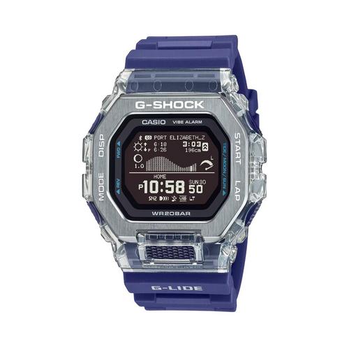 卡西欧 G-SHOCK 系列 GBX-100S-2DR