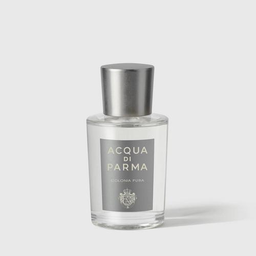 帕尔马之水 古龙水纯粹50ml