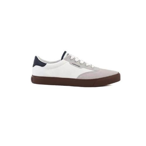 AIRWALK Shawn Men'S Sneaker Shoes- White EUR 39