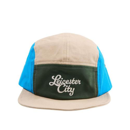 Leicester City Football Club Basic Cap Leicester City