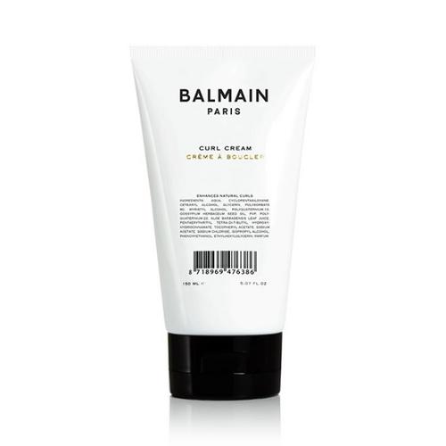BALMAIN PARIS HAIR COUTURE 卷发造型乳 150ml