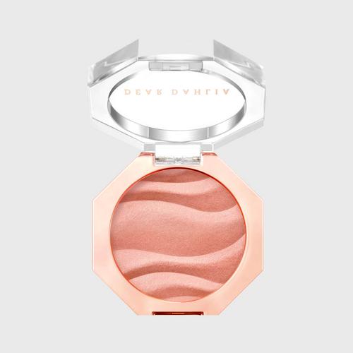 DEAR DAHLIA BLOOMING EDITION PETAL GLOW BLUSH TOUCHED - 3.8g