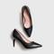 PALETTE.PAIRS High-heel court shoes Milan Model - Black 41