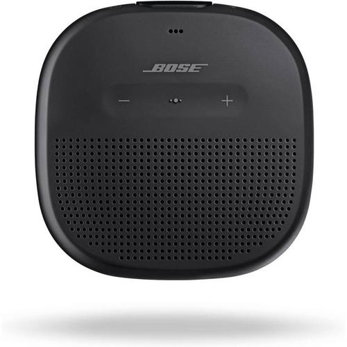 Bose SoundLink Micro Bluetooth® speaker - Black