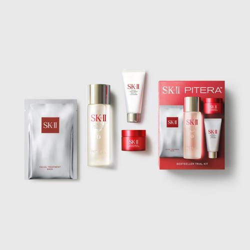 SK-II 畅销体验套装