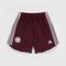 Leicester City Football Club Maroon Away Short 2020-2021 Size XS