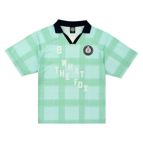 LTC SP25 V4 STREET JERSEY 17 足球衫 绿色 - XL