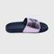 Muay Thai Street Shoes Comfort Slides Pink Size 38