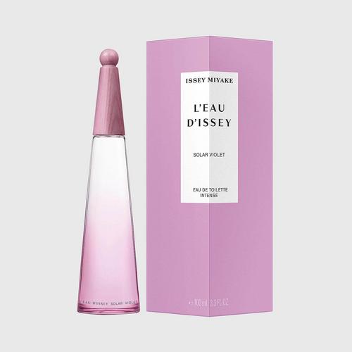 一生之水阳光紫罗兰浓郁淡香水 100ml