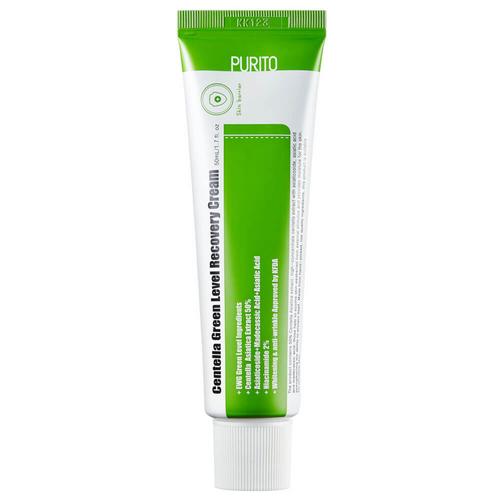 PURITO Centella Green Level Recovery Cream 50ml