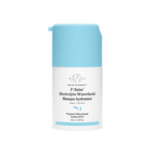 醉象 DRUNK ELEPHANT F-Balm™ “深水炸弹” 电解离子晚安面膜50ml