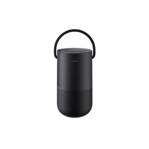 Bose Portable Smart Speaker - Triple Black