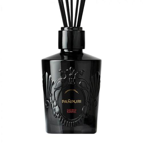 PAÑPURI SACRED SANTAL  神圣檀木 香氛扩香瓶 450ML（檀香,鸢尾根)
