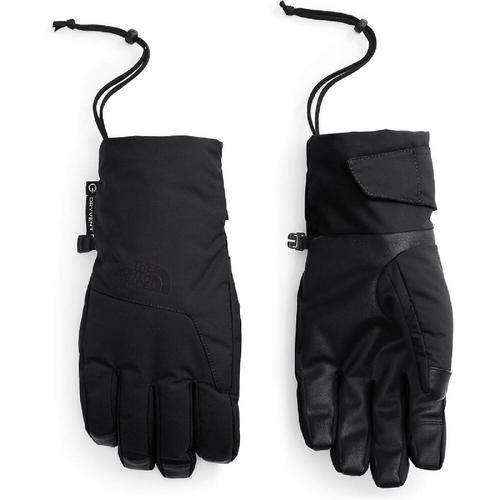 THE NORTH FACE Guardian Etip™ Gloves - TNF Black XS