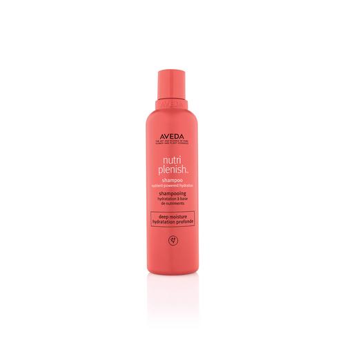 艾凡达 AVEDA 鲜活滋养润泽洗发水 250 ml / 8.5fl. oz.    